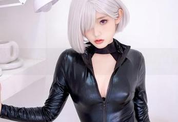 Messie Huang的星野爱：定制写真难不成是想让我心痒痒？